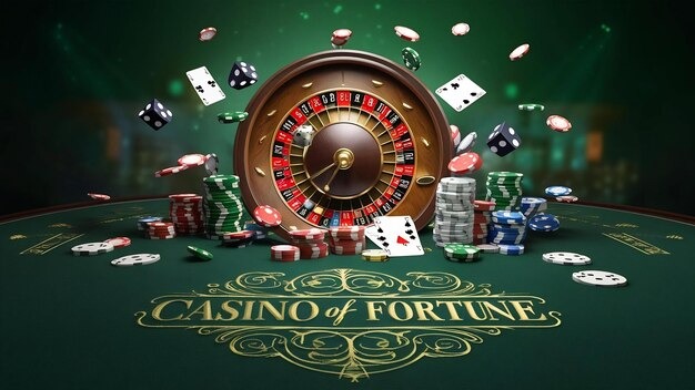 angsawin What Royaslot88 Brings To Slots